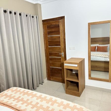 Westlands Tower - Ghana Villas Accra Exterior photo
