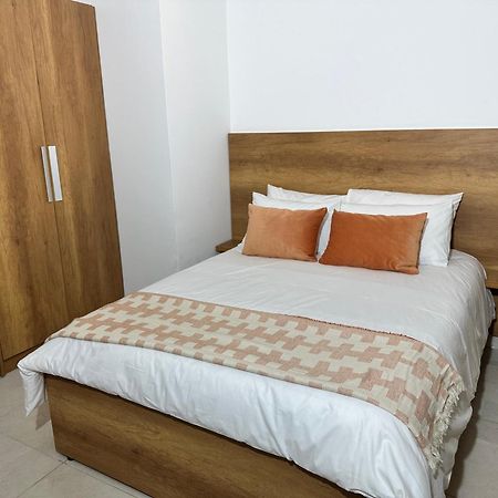 Westlands Tower - Ghana Villas Accra Exterior photo