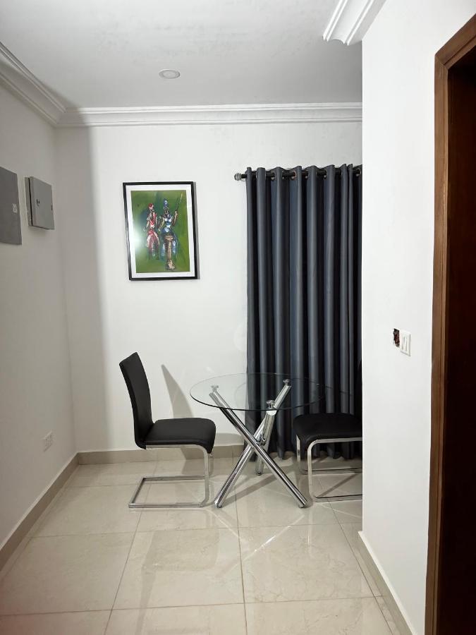 Westlands Tower - Ghana Villas Accra Exterior photo