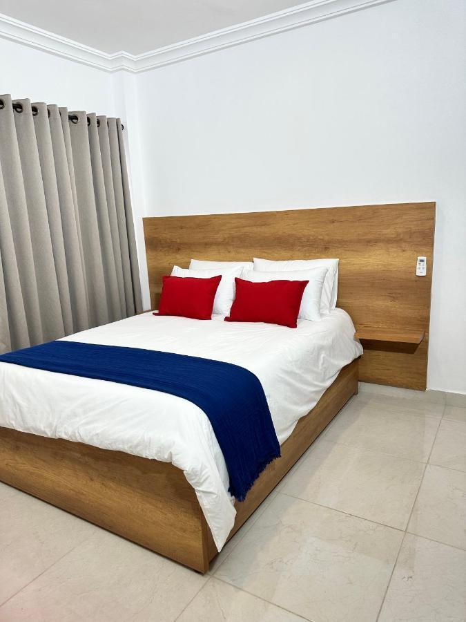 Westlands Tower - Ghana Villas Accra Exterior photo