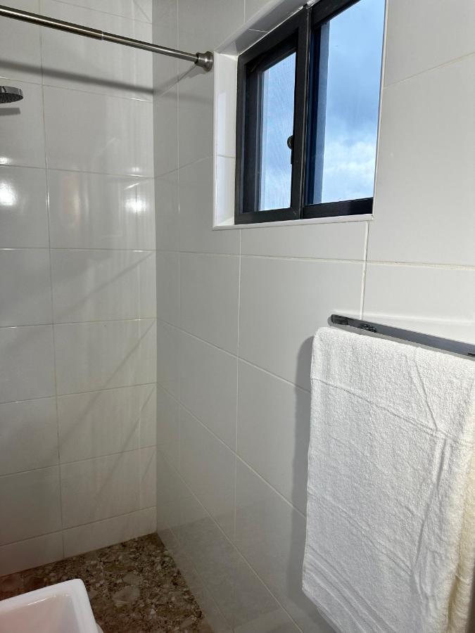 Westlands Tower - Ghana Villas Accra Exterior photo