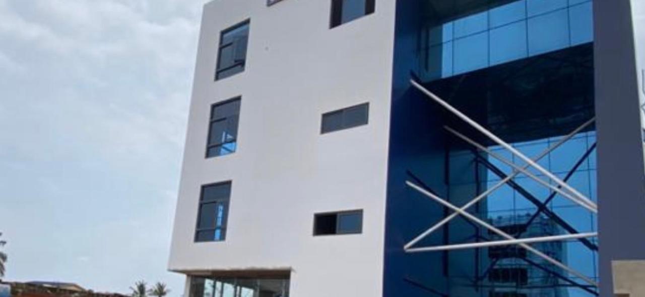 Westlands Tower - Ghana Villas Accra Exterior photo