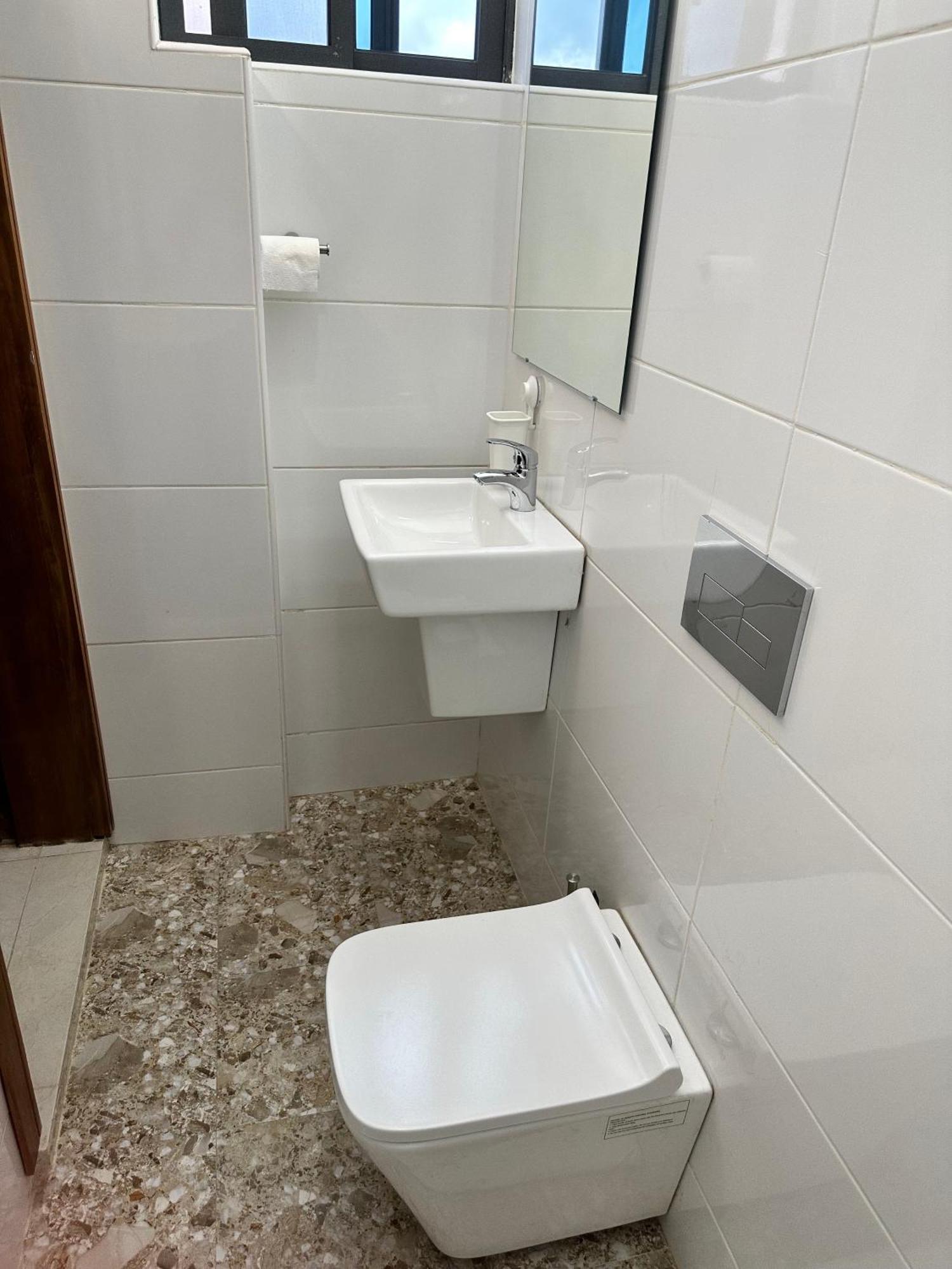 Westlands Tower - Ghana Villas Accra Exterior photo